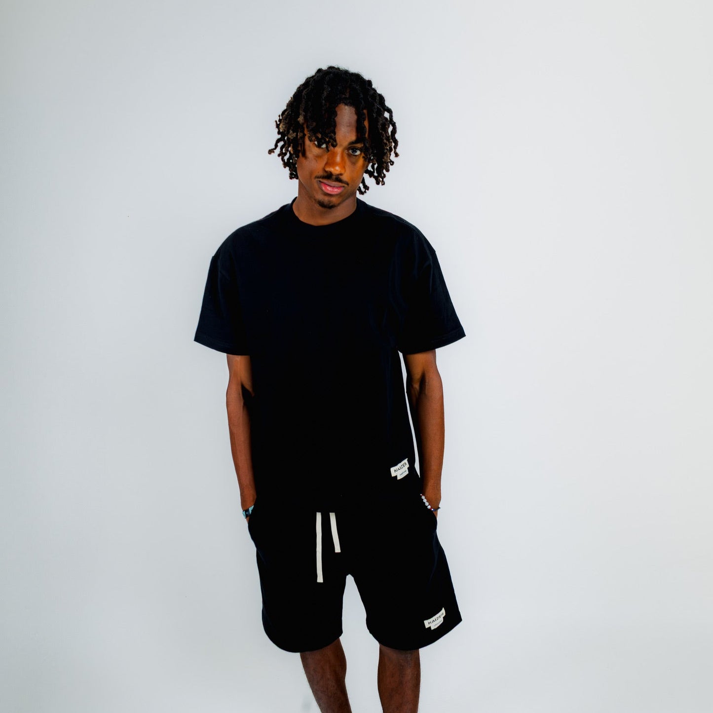 BLACK LABEL SHORTS