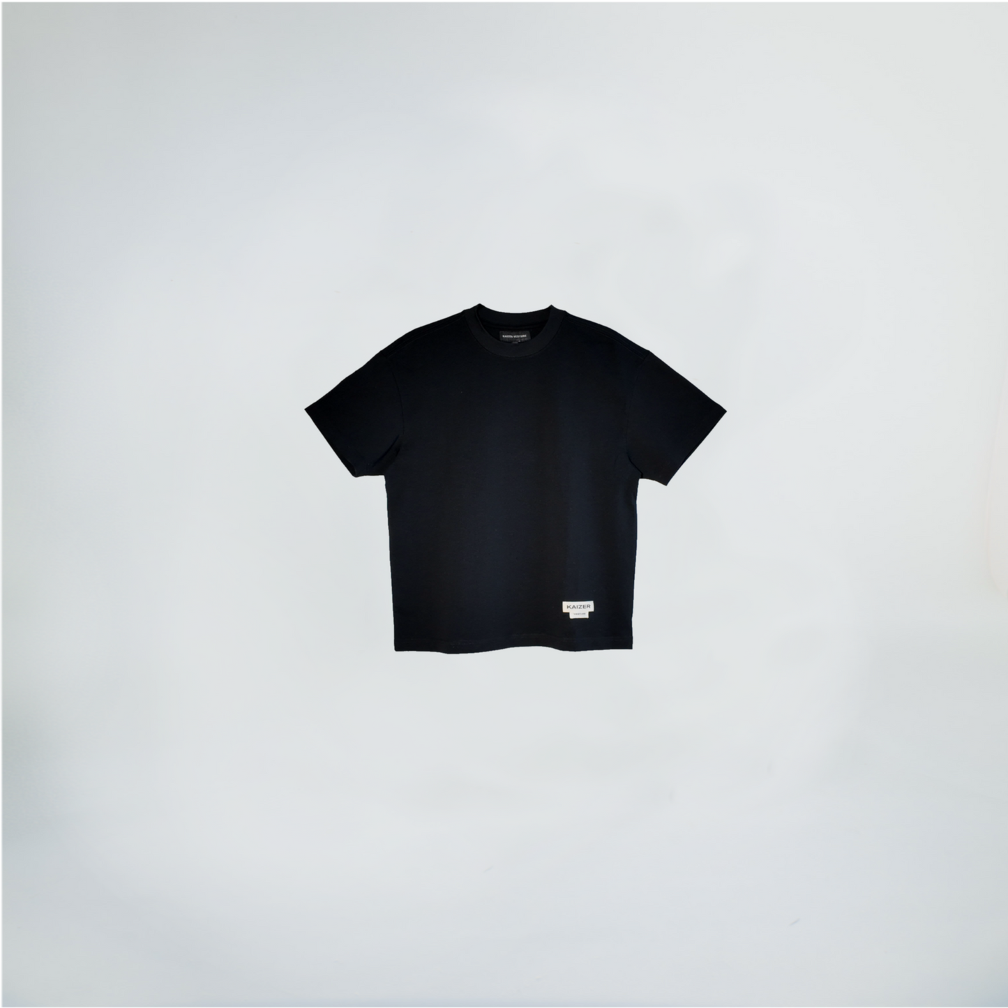 BLACK LABEL T-SHIRT