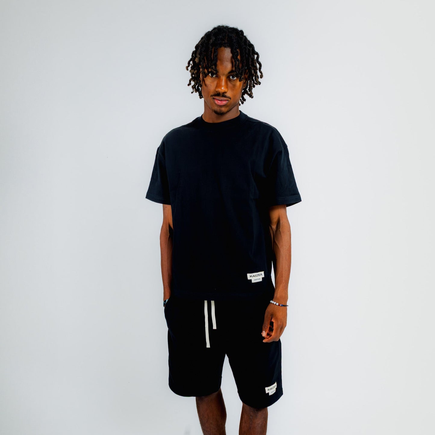BLACK LABEL T-SHIRT