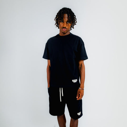 BLACK LABEL T-SHIRT