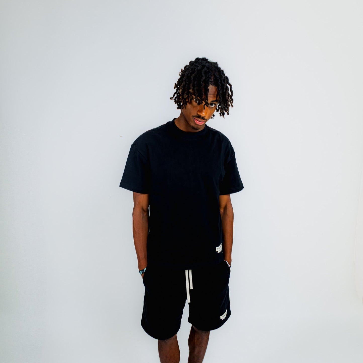 BLACK LABEL T-SHIRT