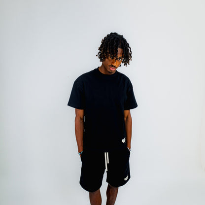 BLACK LABEL T-SHIRT