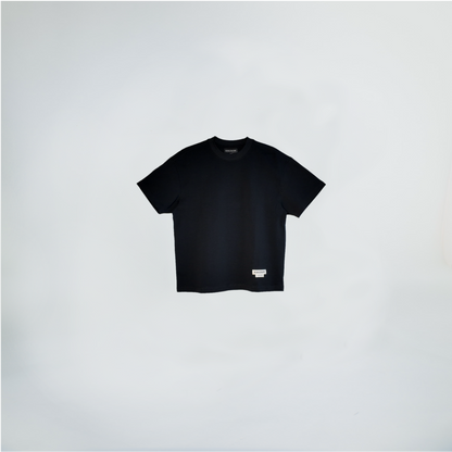 BLACK LABEL T-SHIRT