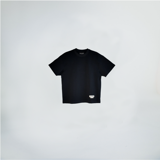 BLACK LABEL T-SHIRT