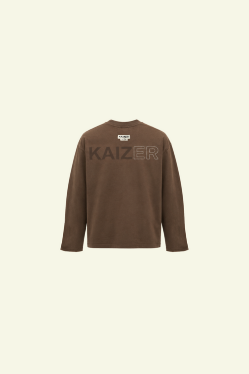KAIZER VESTURE LONGSLEEVE