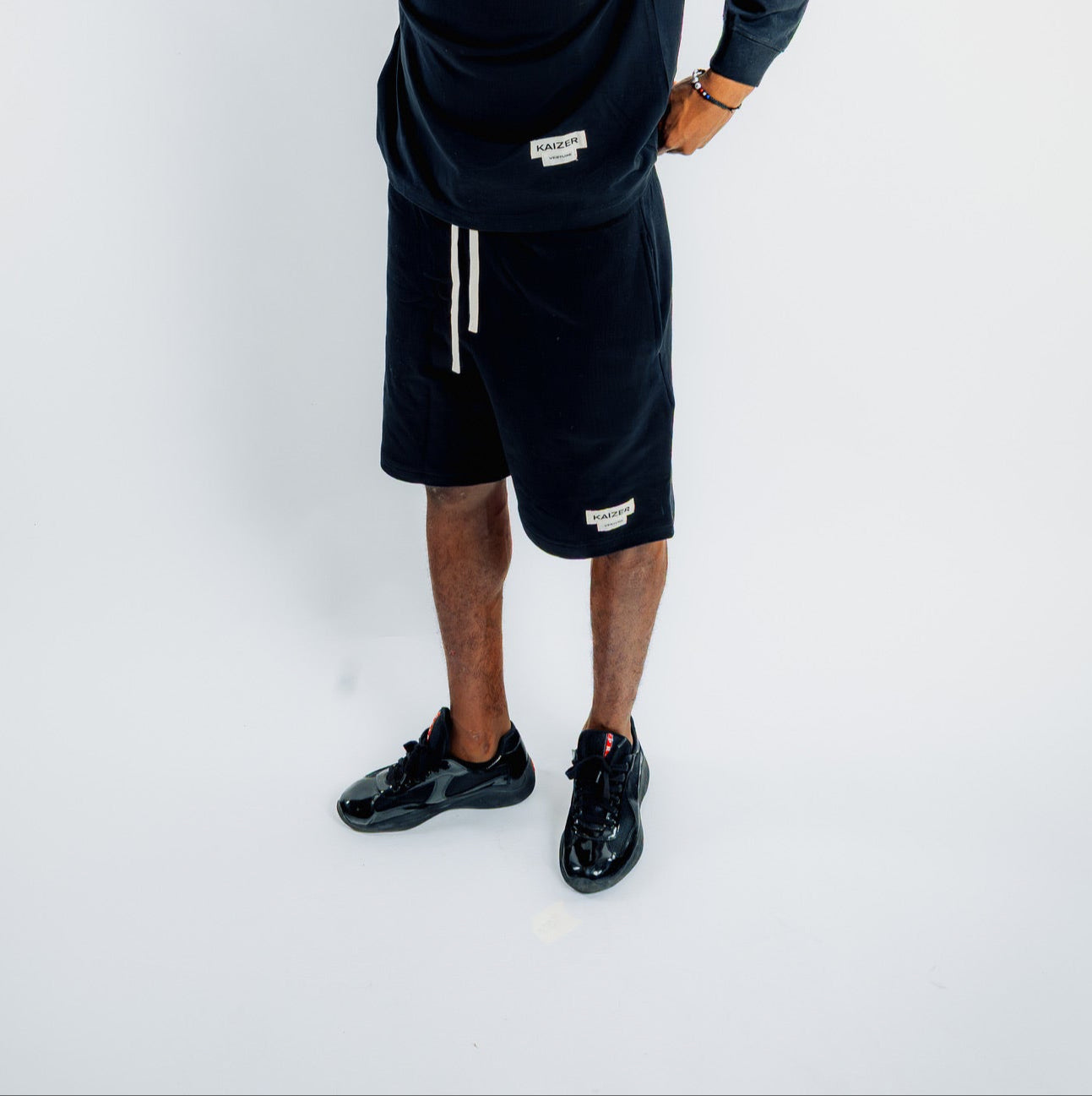 BLACK LABEL SHORTS
