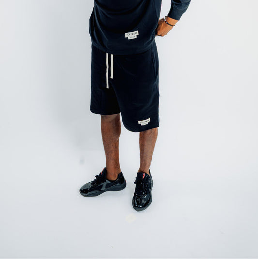 BLACK LABEL SHORTS