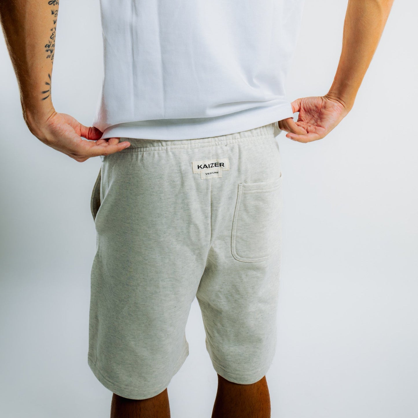 GREY LABEL SHORTS